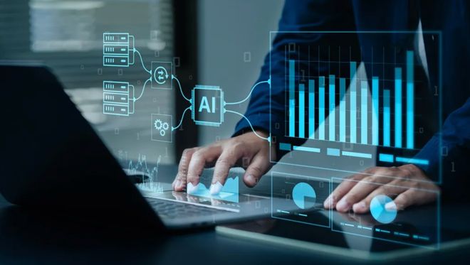 秒贷款！华为全栈AI加速让银行及时看见新