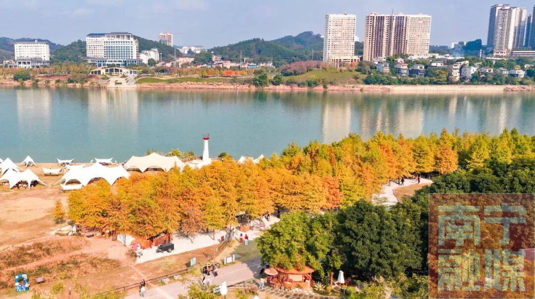 营地获评“全国汽车自驾运动营地”→澳门新